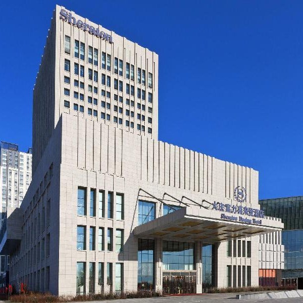 Sheraton Daqing Hotel