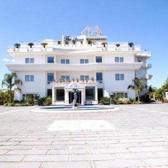 Hotel The Queen Thumbnail