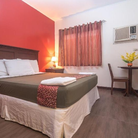 Oftana Suites Cebu near Oakridge Thumbnail