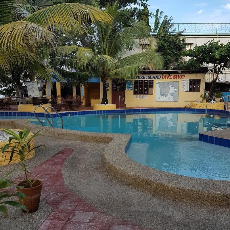 Treasure Island Resort