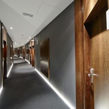 Hotel Carris Marineda