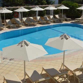 Metaxa Apartments Thumbnail