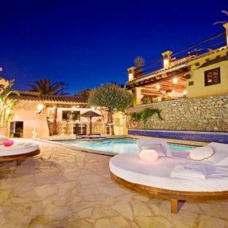 Pikes Ibiza
