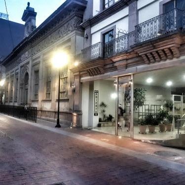 Hotel Enterprise Inn Plaza Thumbnail