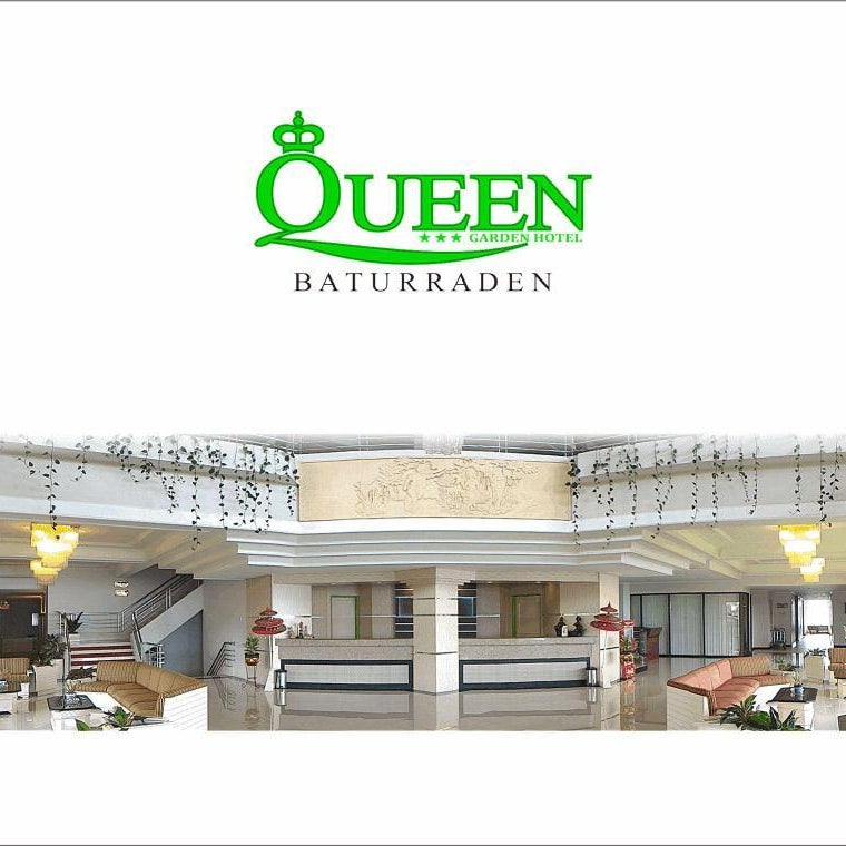 Queen Garden Hotel Baturraden 