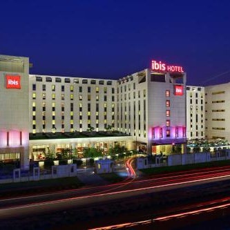 ibis New Delhi Aerocity - An AccorHotels Brand Thumbnail