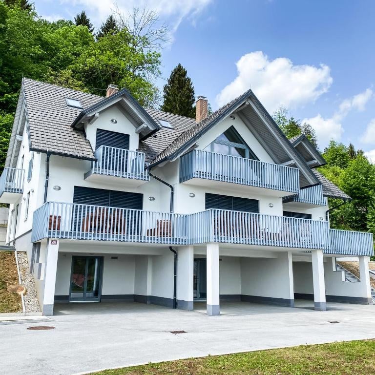 Lakeview Villa Bled Thumbnail