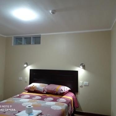 Casa Hospedaje Virrey