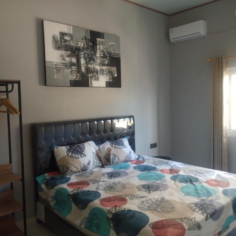 9 Residence's Seminyak