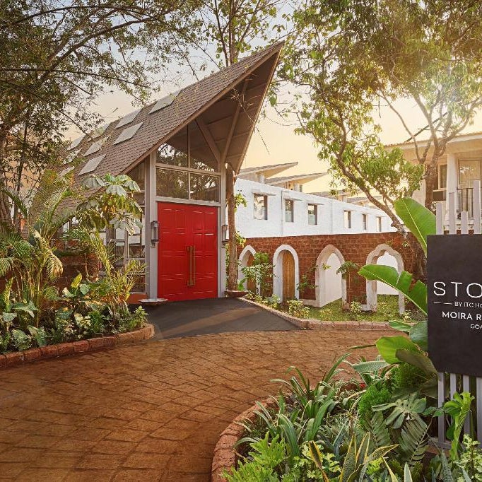 Storii By ITC Hotels Moira Riviera Goa Thumbnail