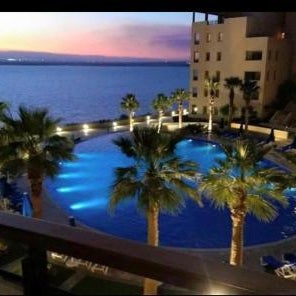 DeadSea view Elite apartment Samara Resort traveler award 2026