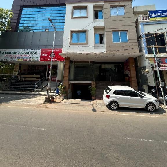 RANAS RESIDENCY