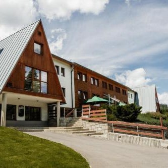 Horský hotel Brans
