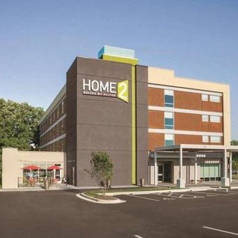 Home2 Suites Lexington Keeneland Airport, KY Thumbnail