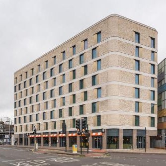 Maldron Hotel Finsbury Park, London Thumbnail