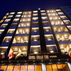 HOTEL BELLE VUE MEKNES Thumbnail