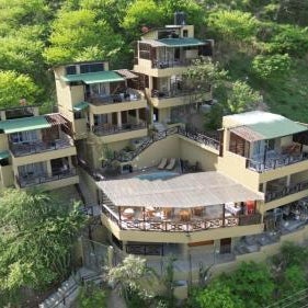 Cabañas Paraiso