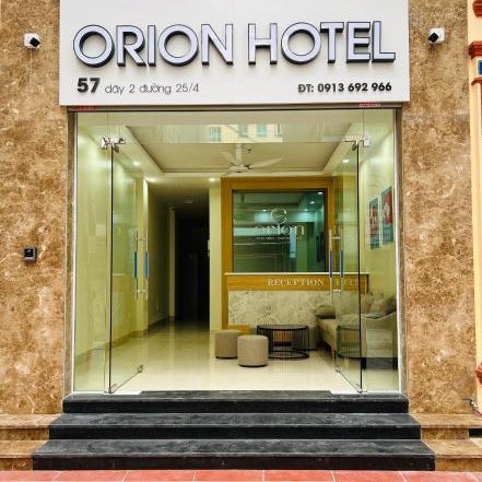 Orion Hotel Halong Thumbnail