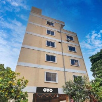 Hotel O Shri Ganesh Residency Thumbnail