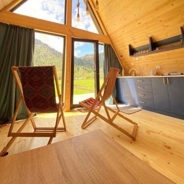 Cozy Hills Thumbnail