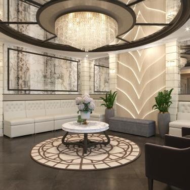 Boutique Hotel Saxonia Thumbnail