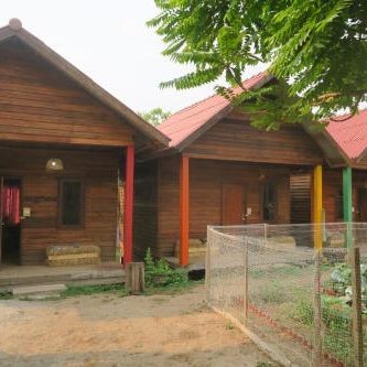 Samaki Guesthouse - Tad Lo Thumbnail