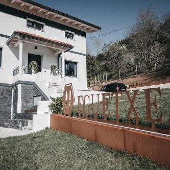 Neguetxea Boutique Guest House