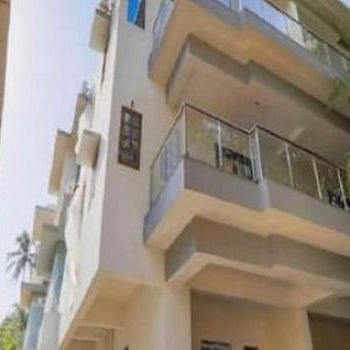 FabHotel The Sky - Nr. Calangute Beach