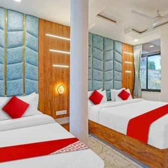 Hotel O Reet Villa Thumbnail