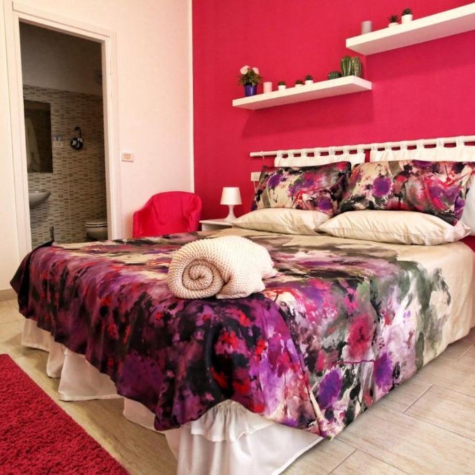 Maison Floria Locazione Turistica Thumbnail