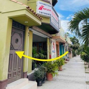 Estudio Terraza - Todos Santos - Centro Thumbnail