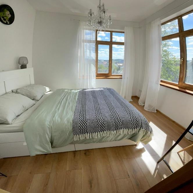 Kaunas Green Thumbnail