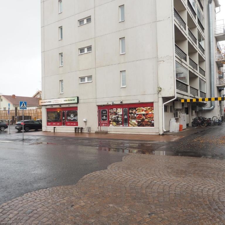 Apartment Oulu station suite Thumbnail