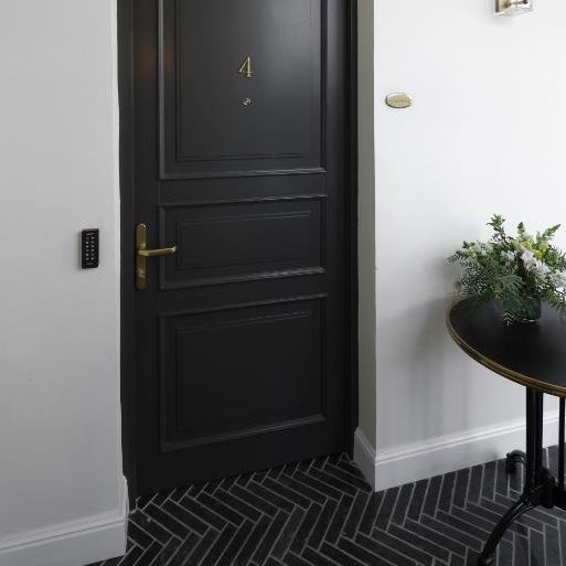 Allegro Neve Tzedek Boutique Suites with nearby shelter - By HOMY Thumbnail