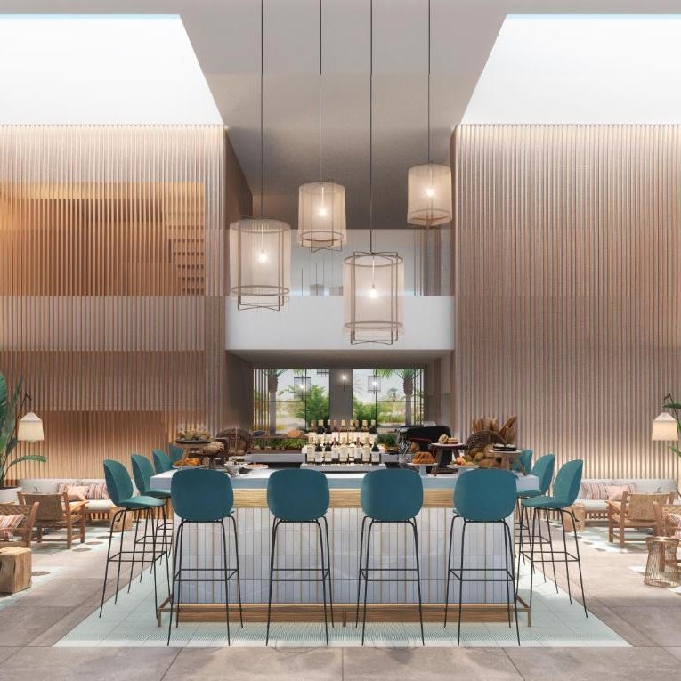 Eurostars Oasis Marbella Thumbnail