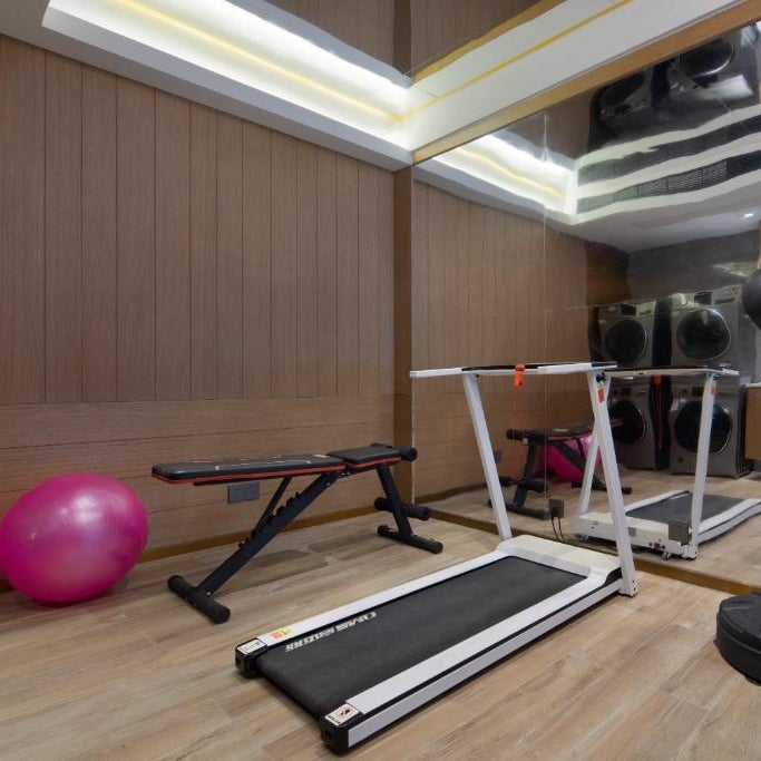 From K Huan Kai Hotel -Changsha Wuyi Plaza IFS Branch