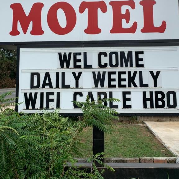 The village inn Thumbnail