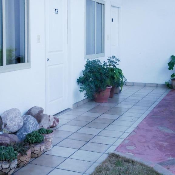 Hotel la Huerta Thumbnail