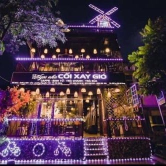 Homestay Cối Xay Gió Hà Giang