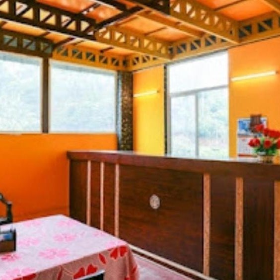 SPICE GREEN RESIDENCY