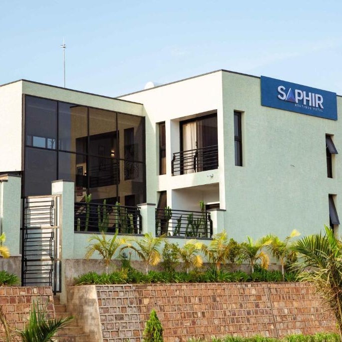 Saphir Boutique Hotel Thumbnail