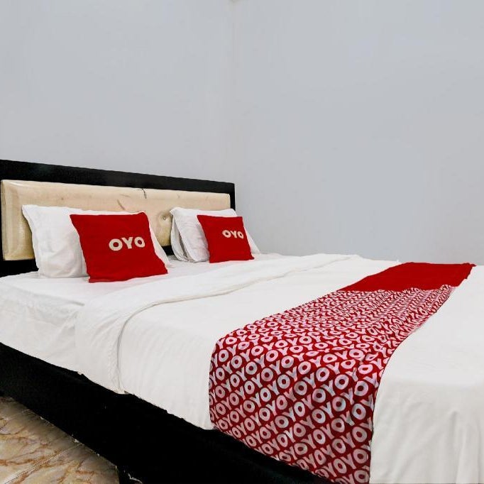 OYO 92526 Pondok Anida Pangandaran