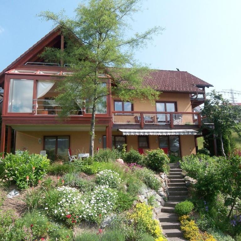 Wohlfühlgästehaus Eva-Maria Schätzle