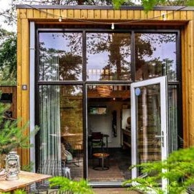 Tiny House