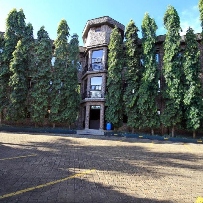DISCOVERY COURTS HOTEL Thumbnail