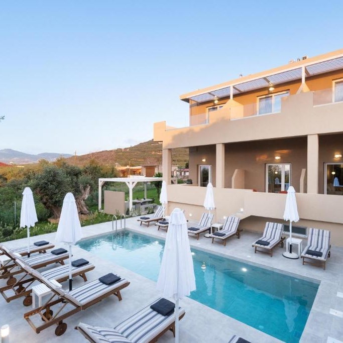 Meliora Suites