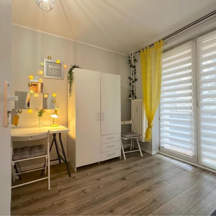 Spacious Room Thumbnail