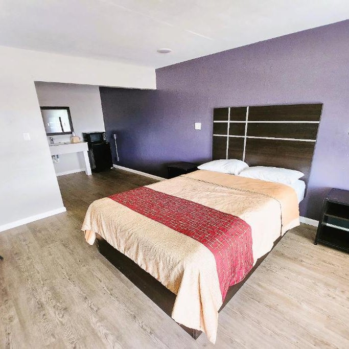 Travel Inn by OYO, Hwy 80 - Jackson Thumbnail