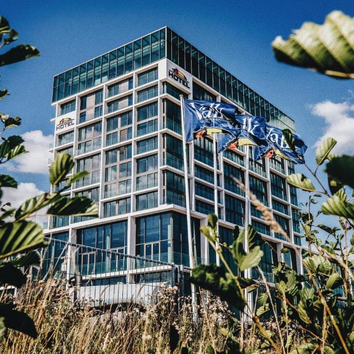 Van der Valk Hotel Eindhoven-Best