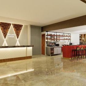 d'primahotel Airport Jakarta Terminal 3 Wellness Center Thumbnail